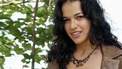Woman Actress Michelle Rodriguez