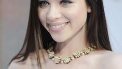 Woman Actress michelle trachtenberg