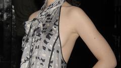 Woman Actress michelle trachtenberg