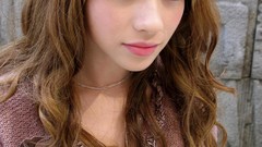 Woman Actress michelle trachtenberg