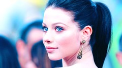 Woman Actress michelle trachtenberg