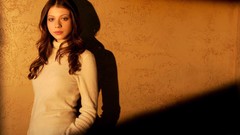 Woman Actress michelle trachtenberg
