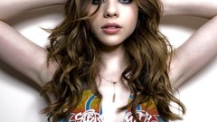 Woman Actress michelle trachtenberg