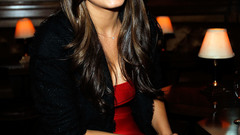 Woman Actress mila kunis