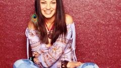 Woman Actress mila kunis