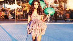 Woman Actress mila kunis