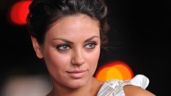 Woman Actress mila kunis