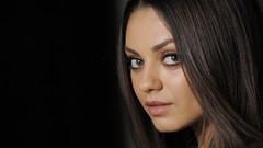 Woman Actress mila kunis models