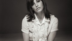 Woman Actress MILF Gina