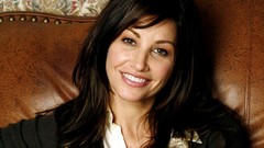 Woman Actress MILF Gina