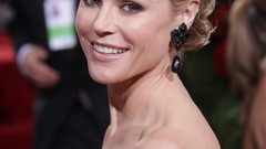 Woman Actress MILF Julie