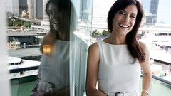 Woman Actress MILF Kate Walsh