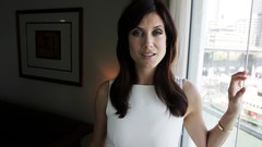 Woman Actress MILF Kate Walsh