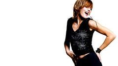 Woman Actress Milla Jovovich