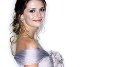 Woman Actress mischa barton