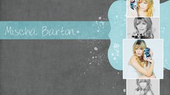 Woman Actress mischa barton