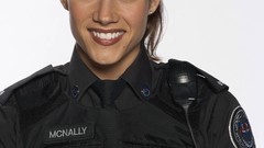 Woman Actress Missy Peregrym