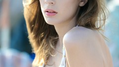 Woman Actress models