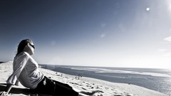 Woman Actress models