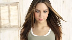 Woman Actress models amanda bynes