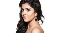 Woman Actress models black hair bollywood indian girls 