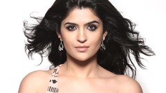 Woman Actress models black hair bollywood indian girls 