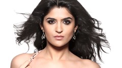 Woman Actress models black hair bollywood indian girls 