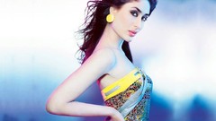 Woman Actress models bollywood indian girls Kareena Kapoor 