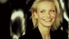 Woman Actress models Cameron