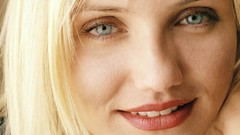 Woman Actress models Cameron