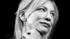 Woman Actress models cate