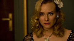 Woman Actress models Diane