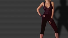 Woman Actress models elisha cuthbert