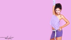 Woman Actress models Emmanuelle Chriqui