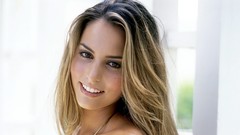 Woman Actress models genesis rodriguez