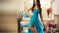 Woman Actress models indian girls Richa