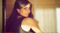 Woman Actress models indian girls South Indian Bhanu Sri Mehra