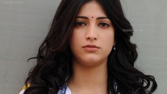 Woman Actress models indian girls Tollywood Shruti Hassan South 