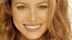 Woman Actress models Jessica