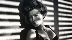 Woman Actress models Jessica