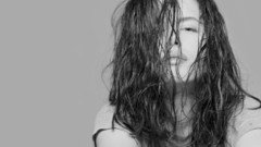 Woman Actress models Kate