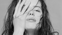 Woman Actress models Kate