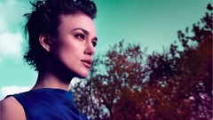 Woman Actress models Keira