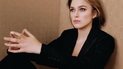 Woman Actress models Keira