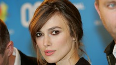 Woman Actress models Keira