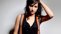 Woman Actress models kt tunstall