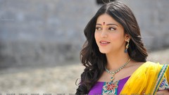Woman Actress models movie stills indian girls Tollywood Shruti 