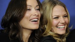 Woman Actress models Olivia