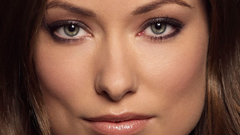 Woman Actress models Olivia