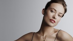 Woman Actress models Olivia